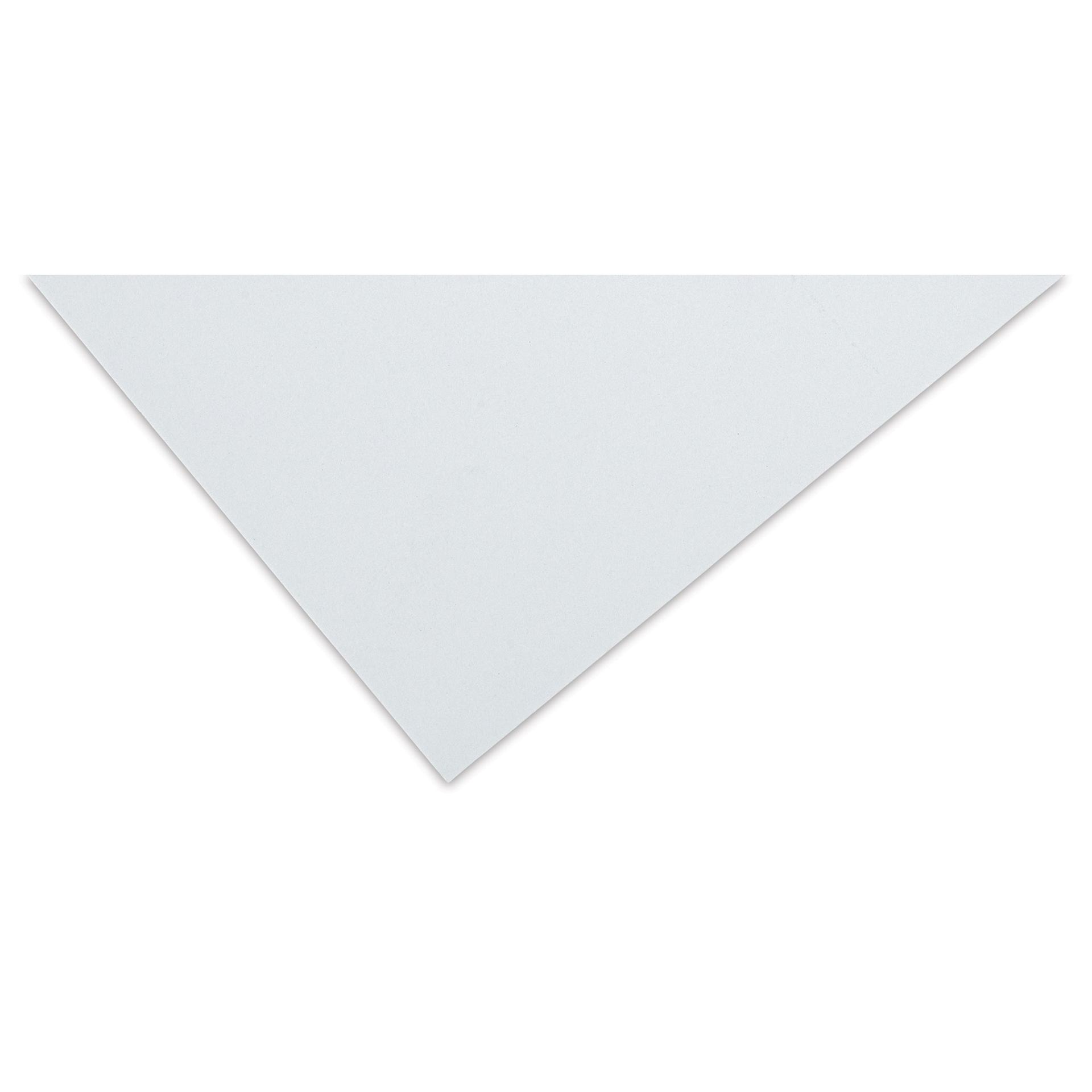 Canson Graduate Drawing Pad, close-up of the sheet