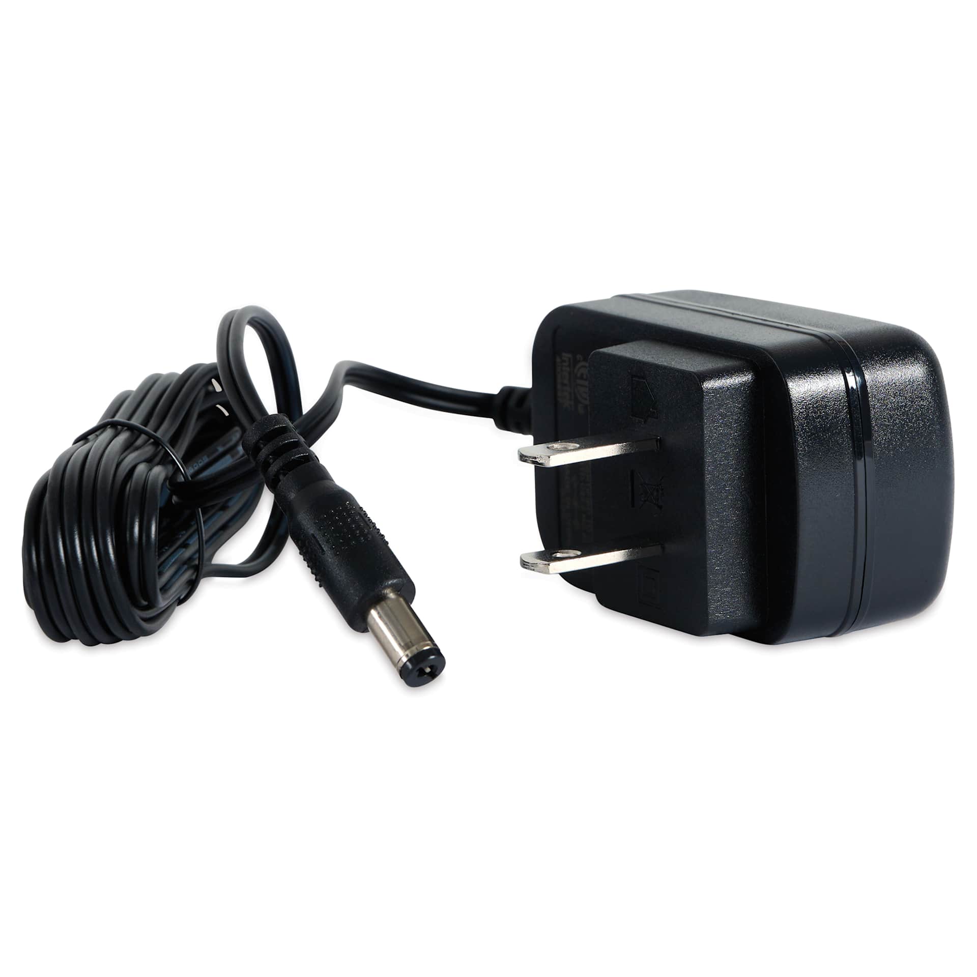 Hobbylight Flexi Table Lamp - Black, charger