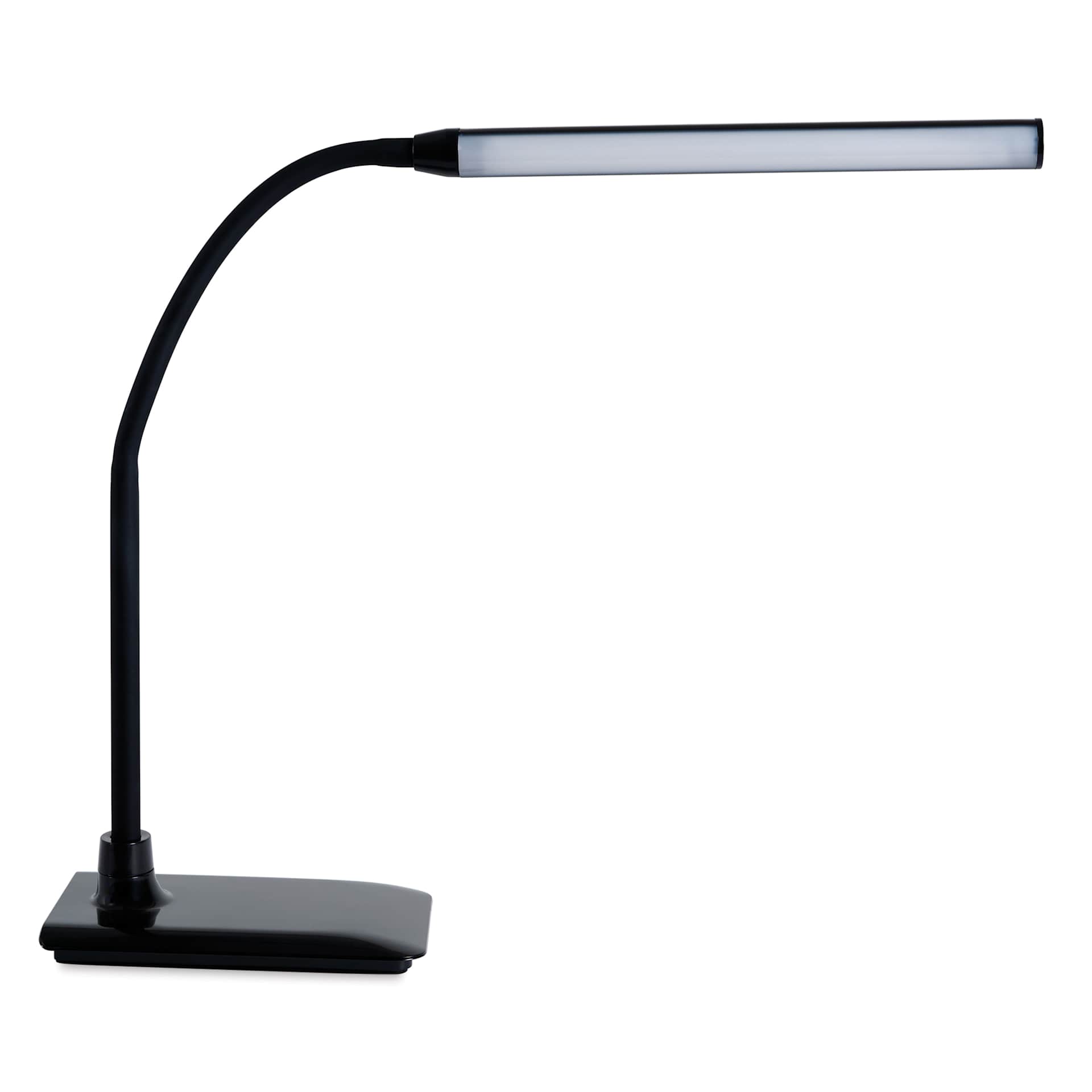 Hobbylight Flexi Table Lamp - Black