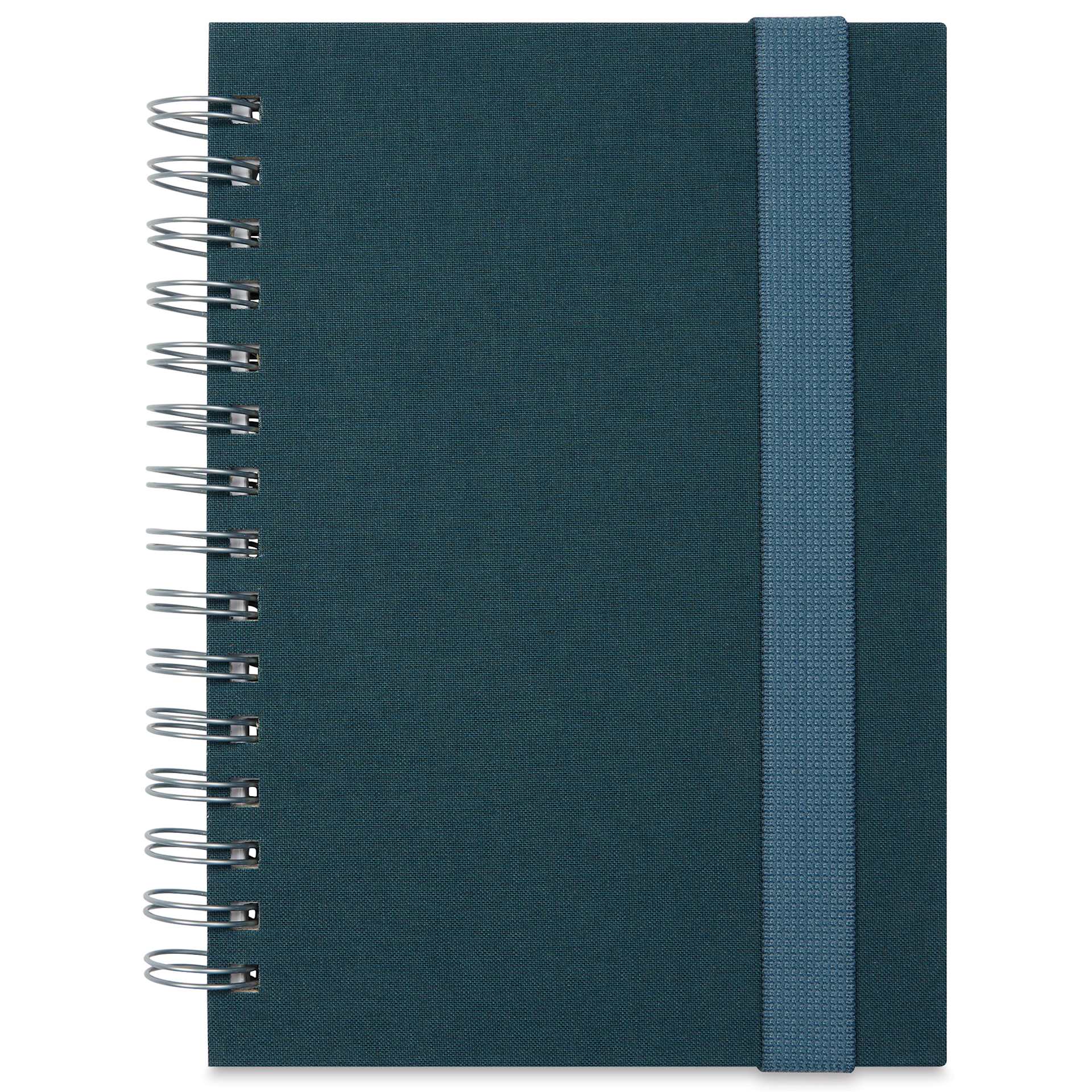 Canson 1557 Sketch Art Book- 50 Sheets, front of the pad Canson 1557 Sketch Art Book- 50 Sheets, front of the pad
