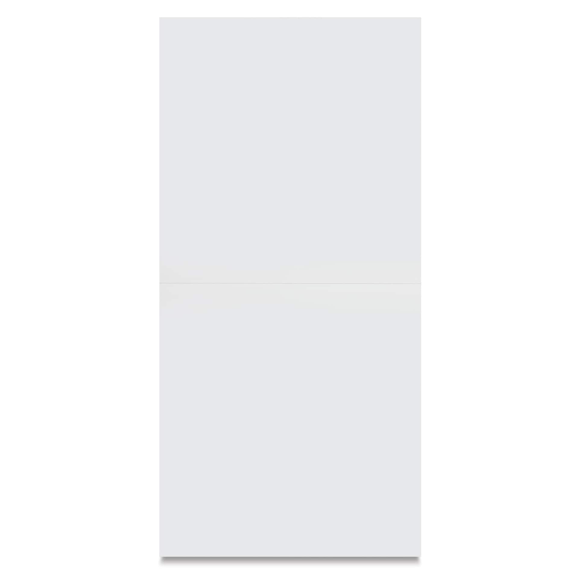 Bee Elite Tape Bound Mixed Media Pad - 8" x 8", 45 Sheets, 120 lb, open
