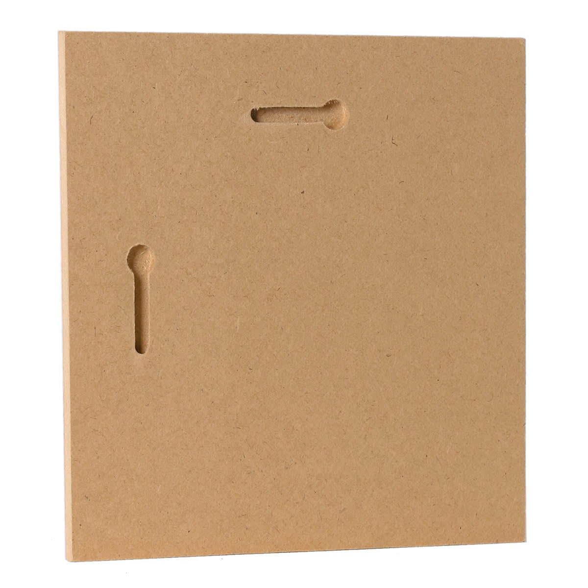 Art Alternatives MDF Panel, 6 in x 6 in