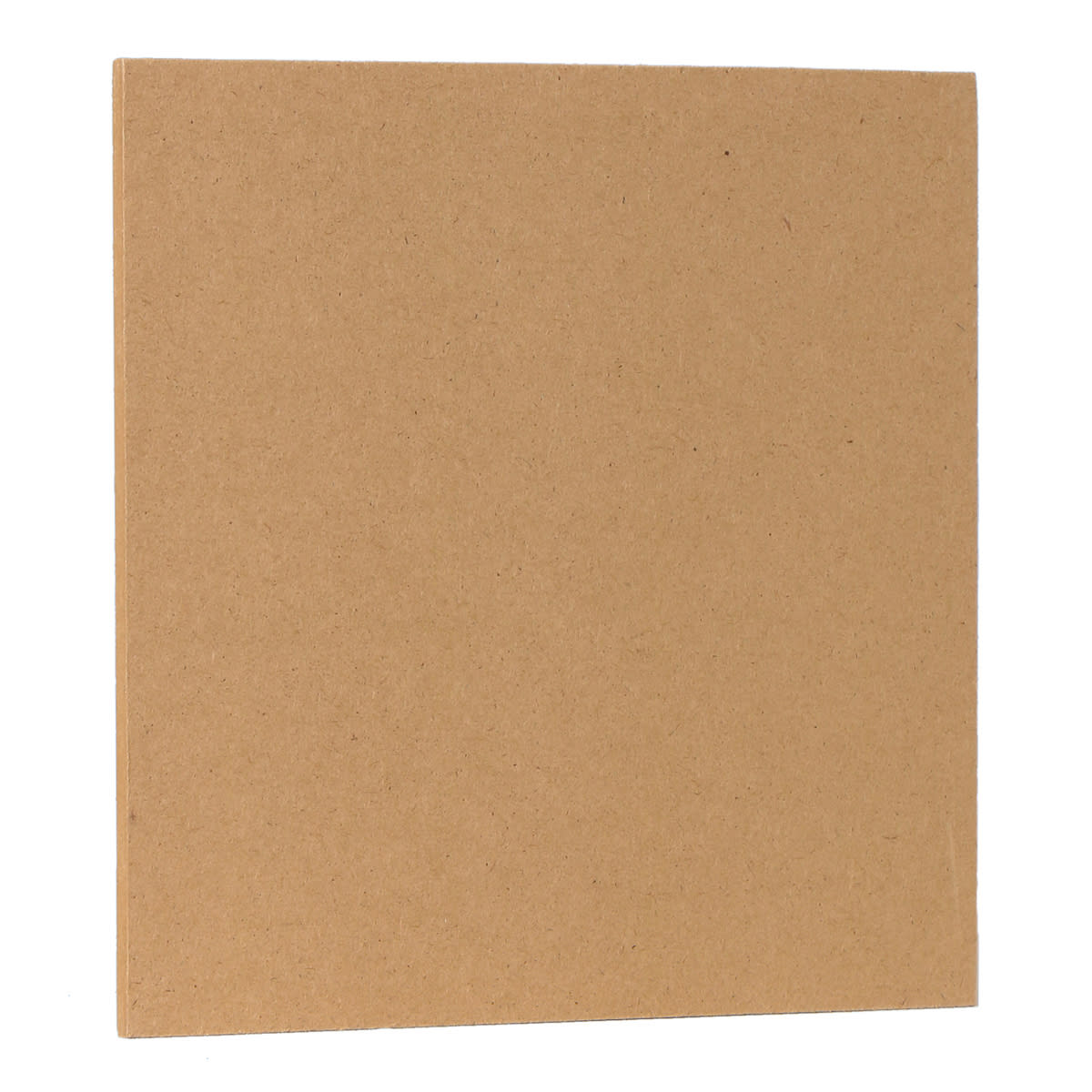 Art Alternatives MDF Panel, 6 in x 6 in
