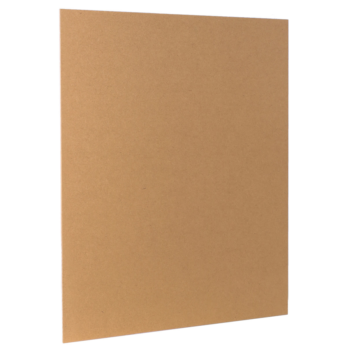 Art Alternatives MDF Panel, 14 in x 18 in