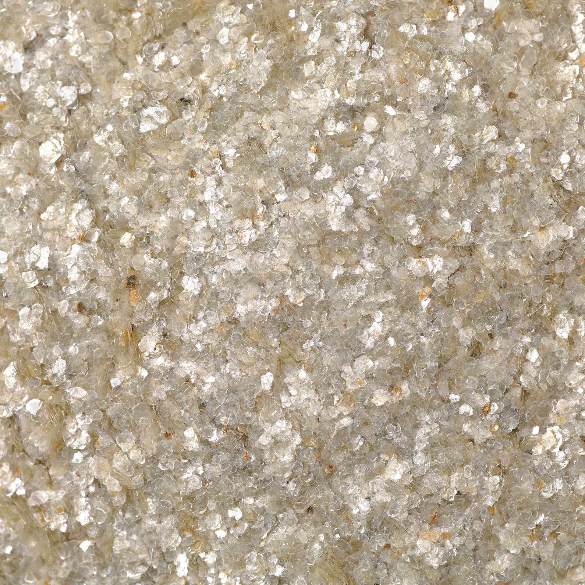 Matisse Acrylic Effects Dry Medium Mica Flakes - 40 ml sample