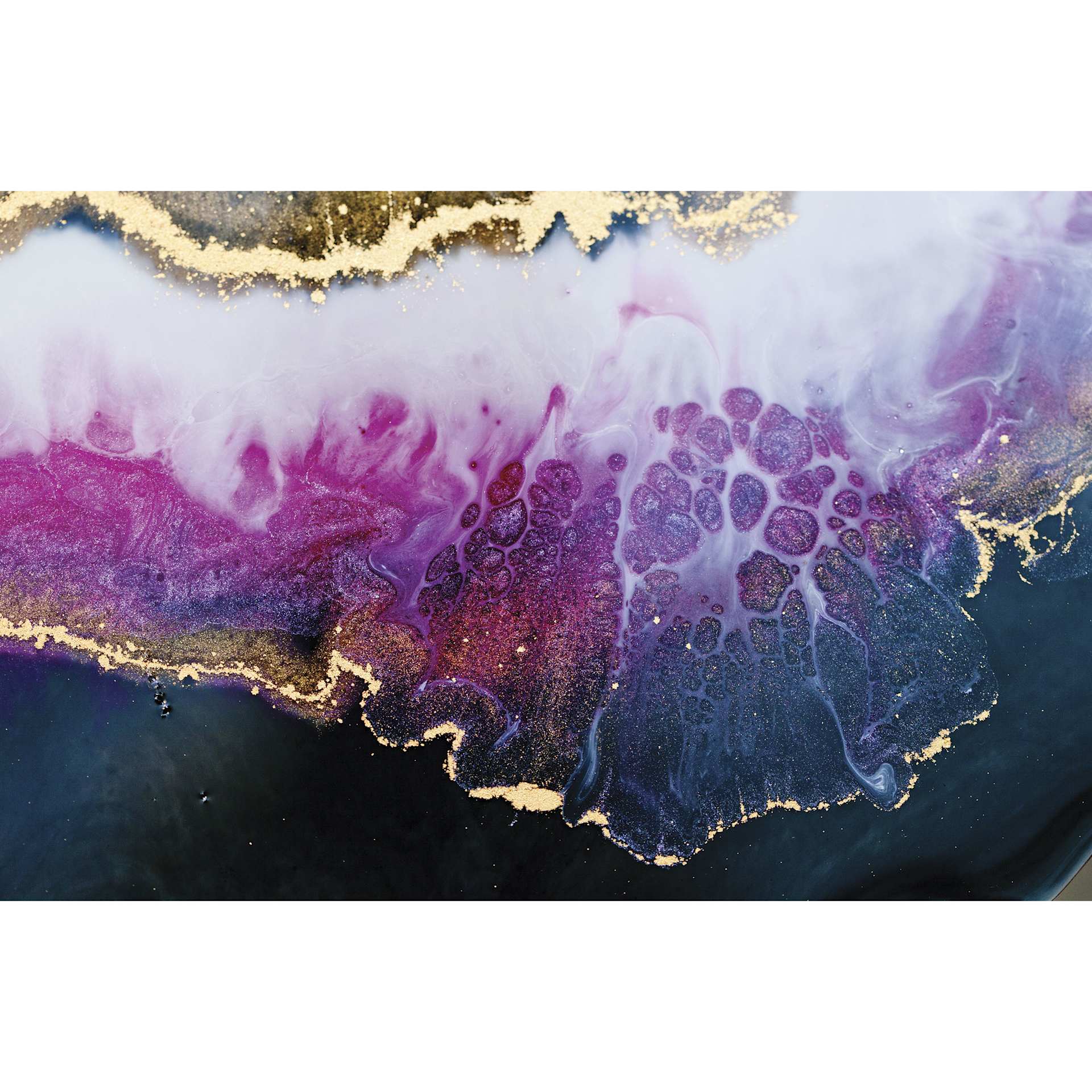 Blick Epoxy Resin Kits, resin artwork