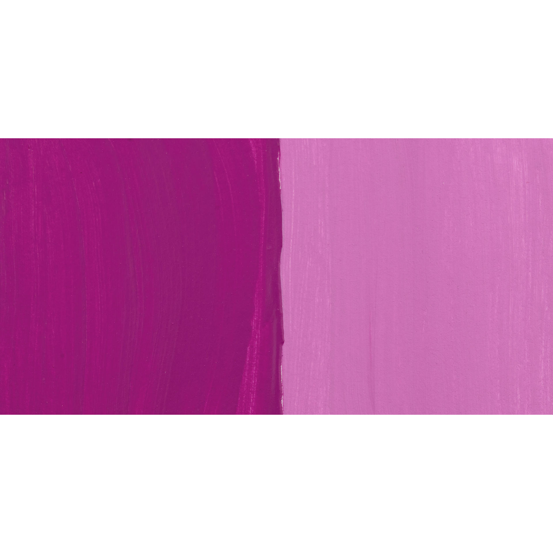 Ara Artists’ Acrylic Paint - Light Magenta swatch