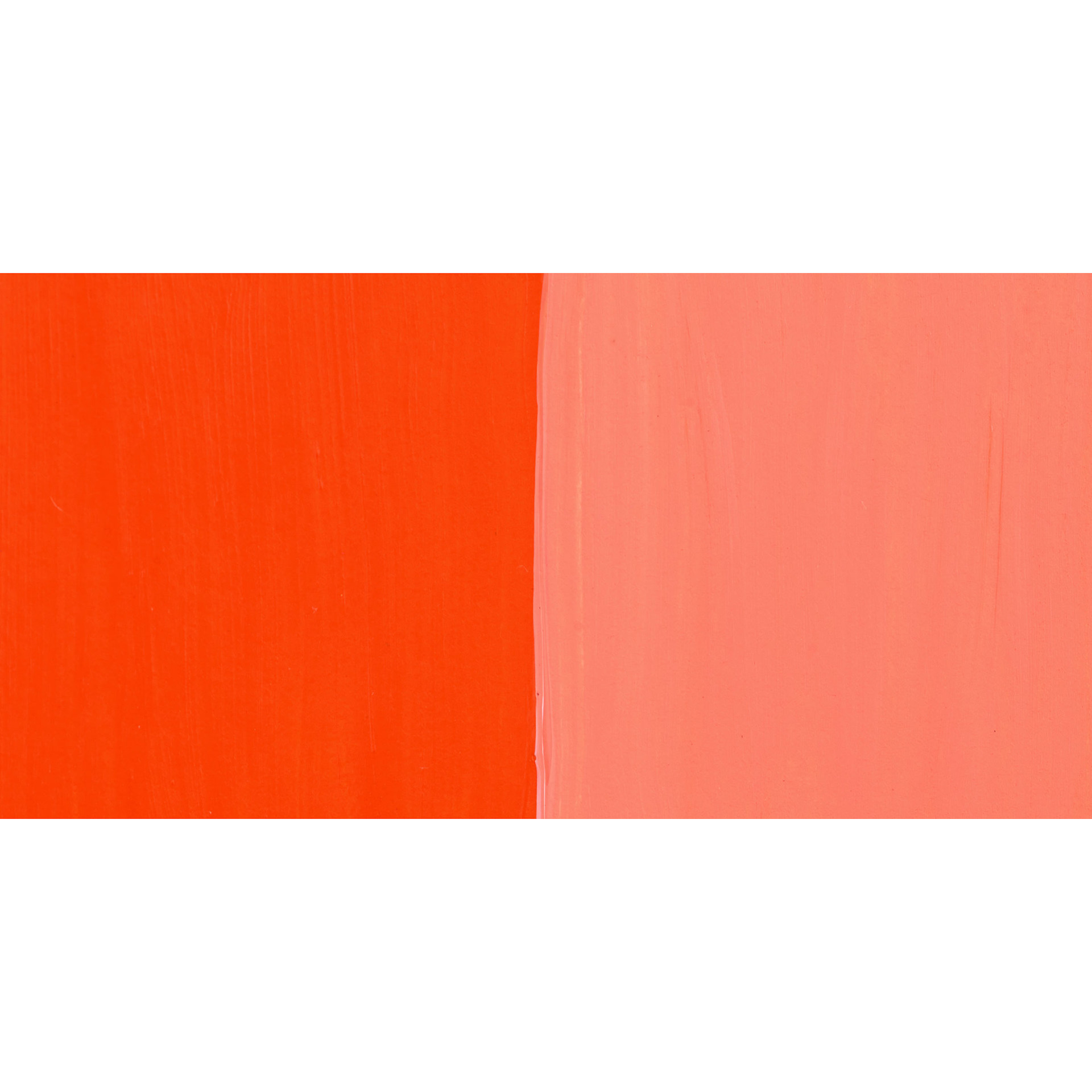 Ara Artists’ Acrylic Paint - Cadmium Orange
