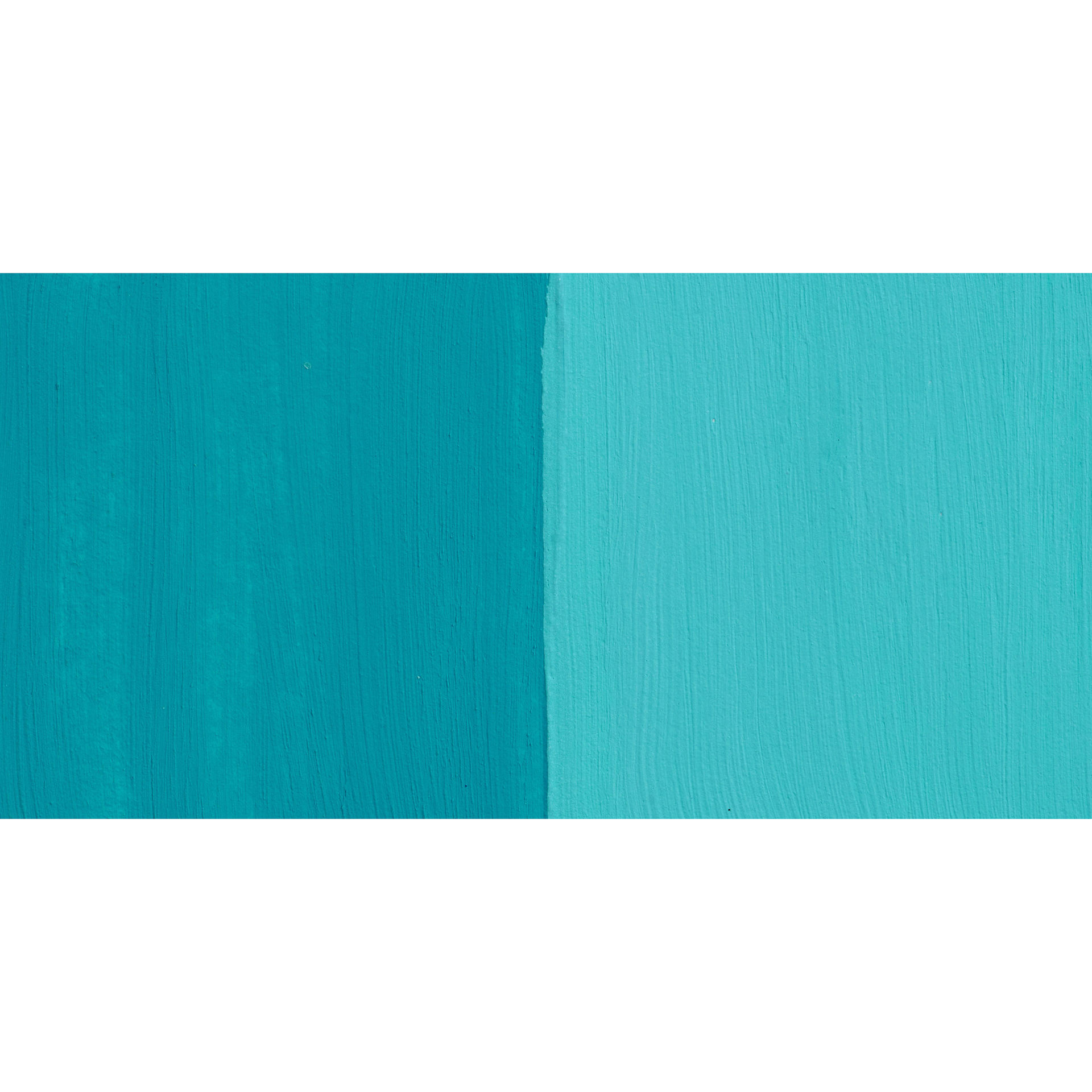 Sennelier Extra Fine Gouache - Turquoise Green, swatch