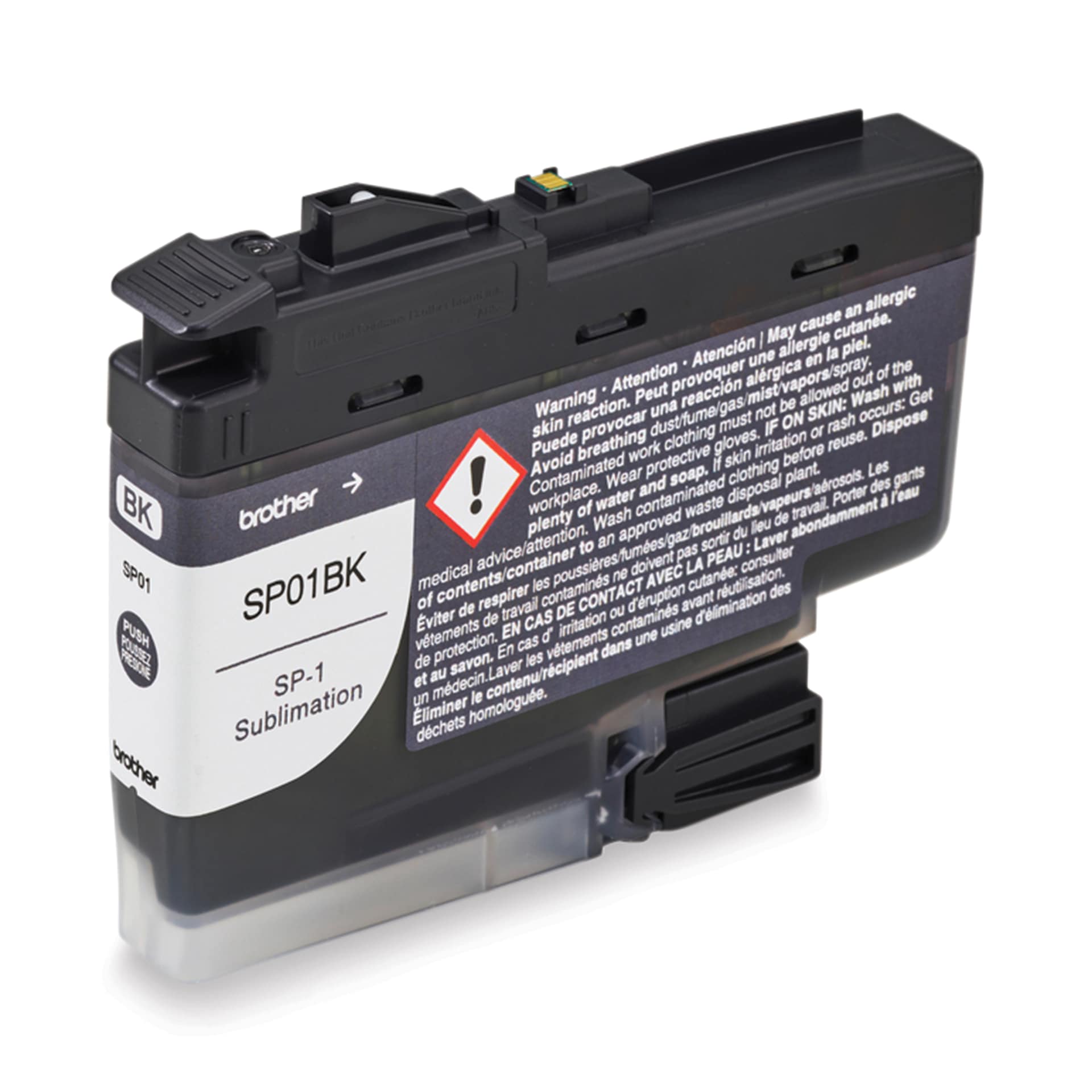 Brother Sublimation Printer Ink Cartridge - Black