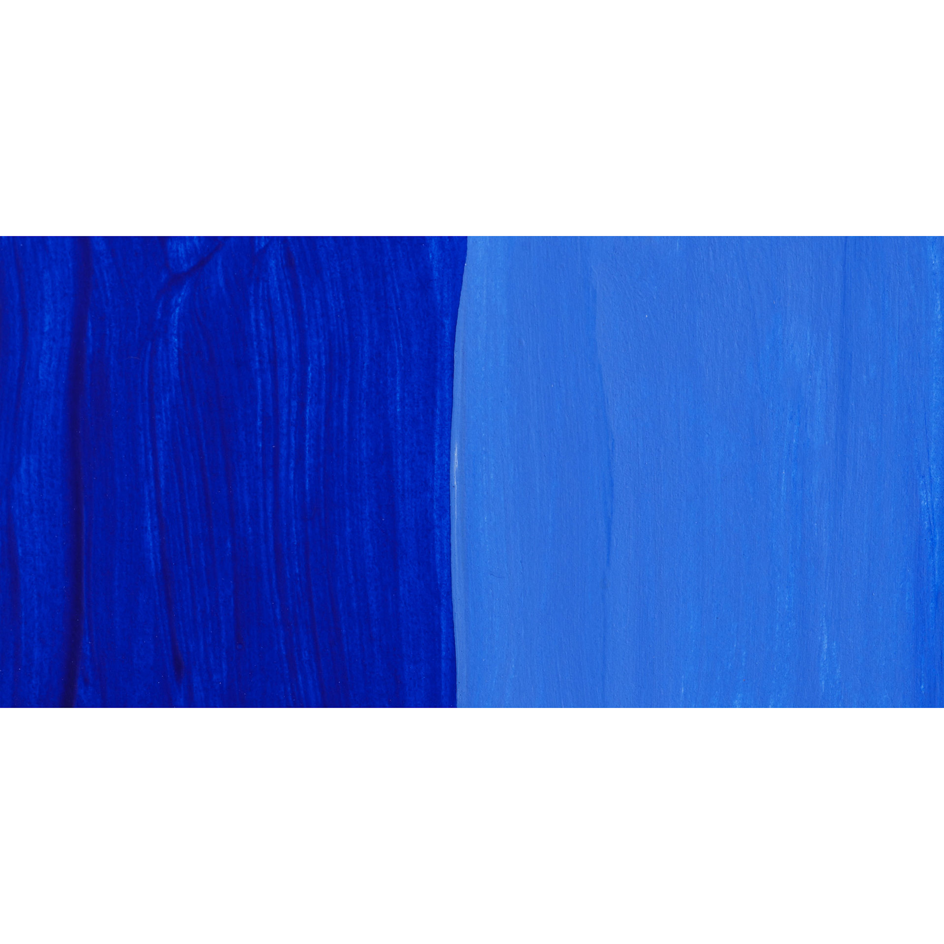 Nova Color Artists’ Acrylic Polymer Paint - Ultramarine Blue swatch