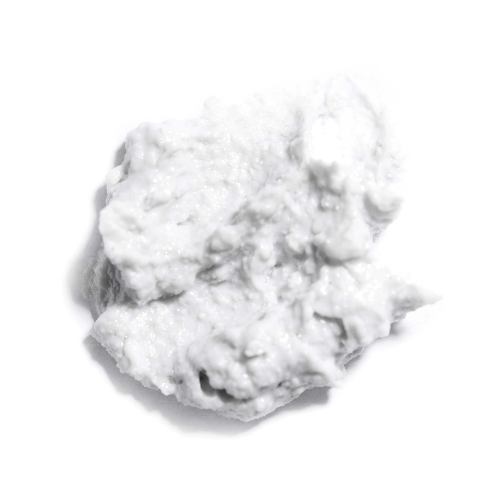 Sample of Nova Color Coarse Lava Gel Acrylic Medium