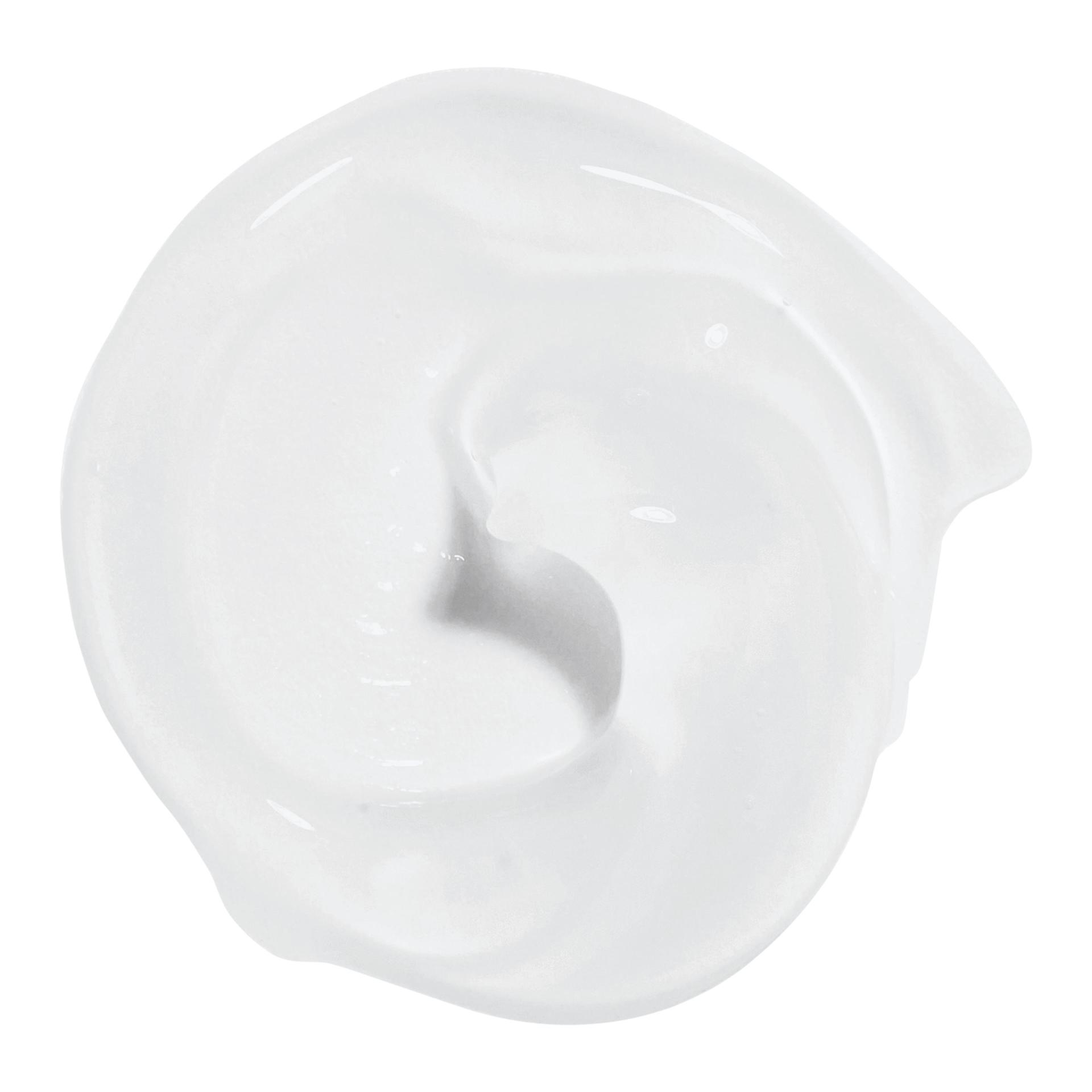 A blob of Nova Color Acrylic Paint Retarder