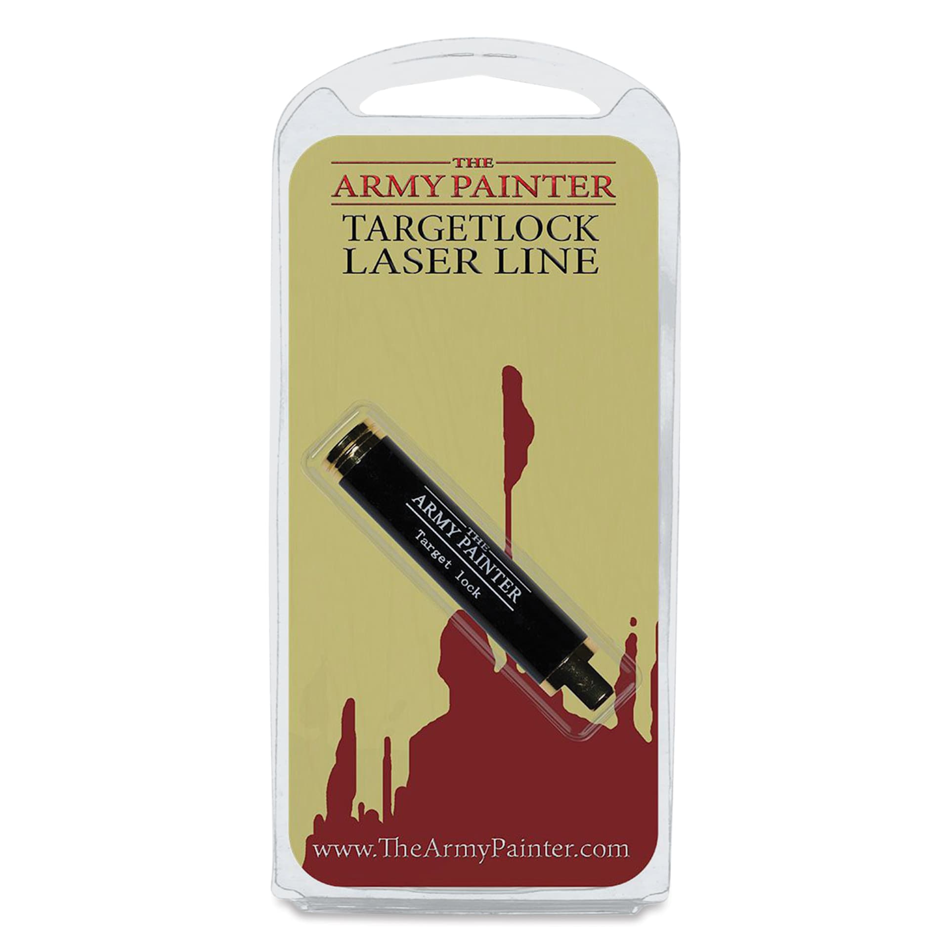 The Army Painter Targetlock Laser Line