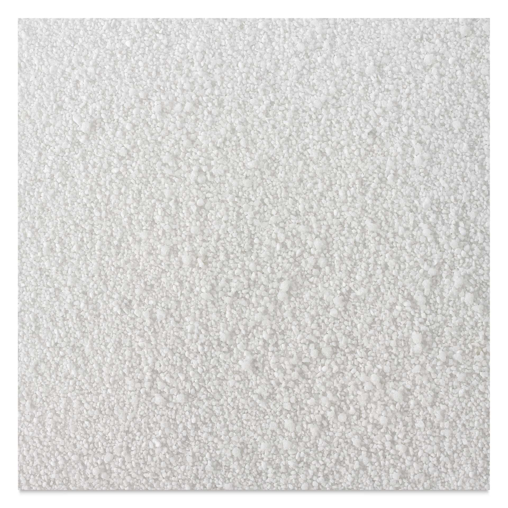 The Army Painter Snow Flock - 150 ml close-up of texture