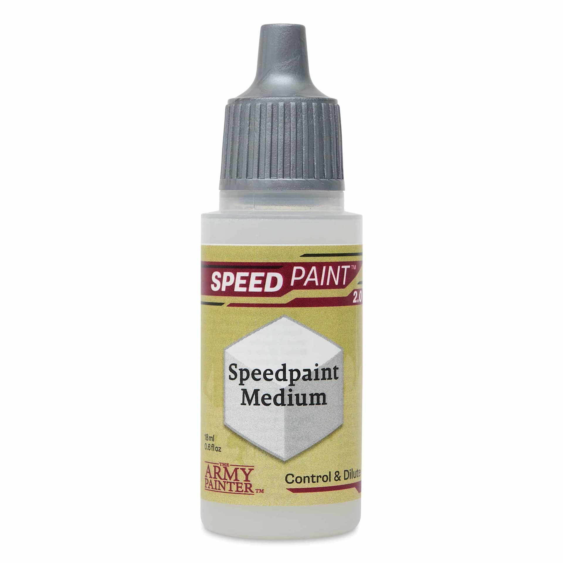 The Army Painter Speedpaint Medium - 18 ml