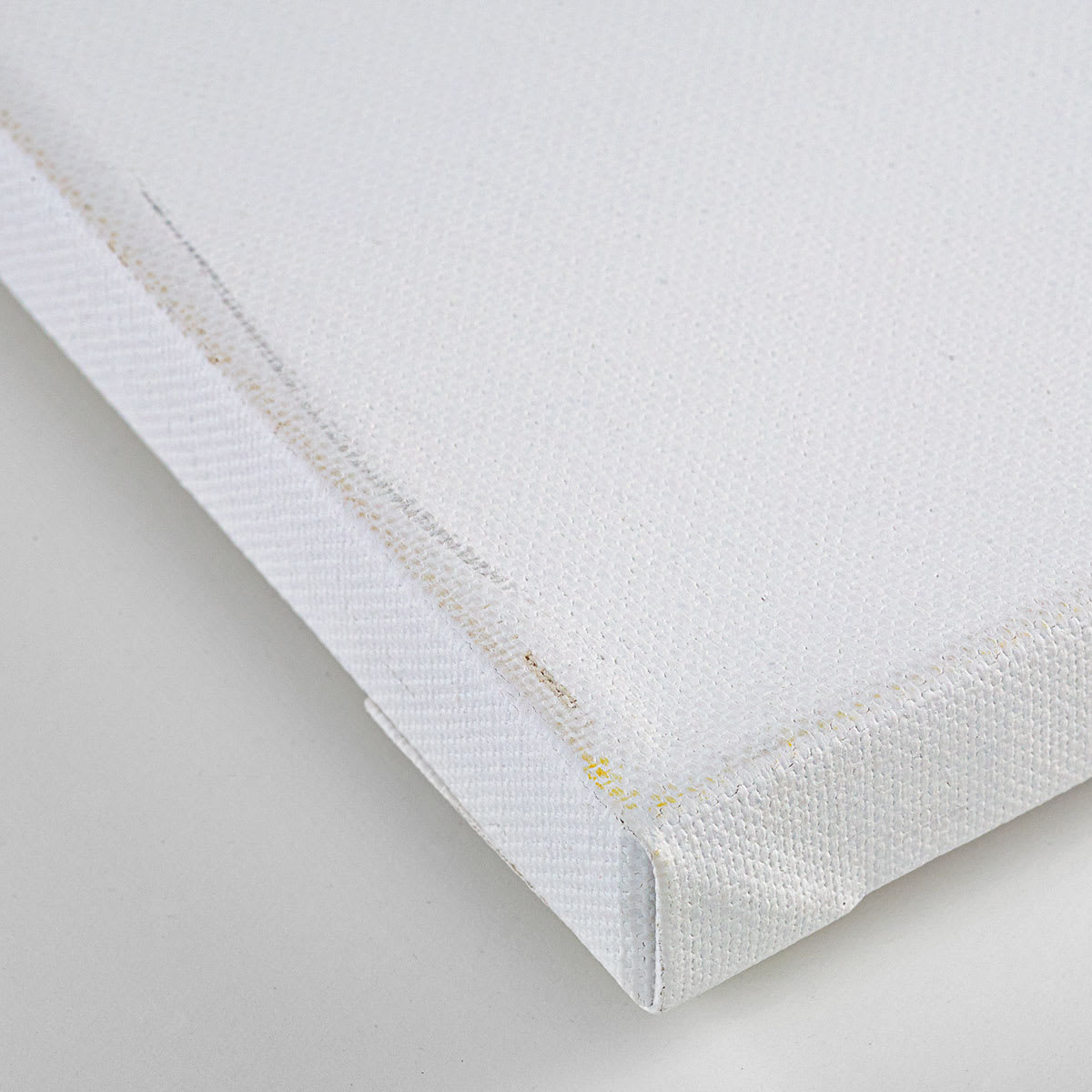 Blick Imperfect Canvas Closeout (Stretched Canvas Example)