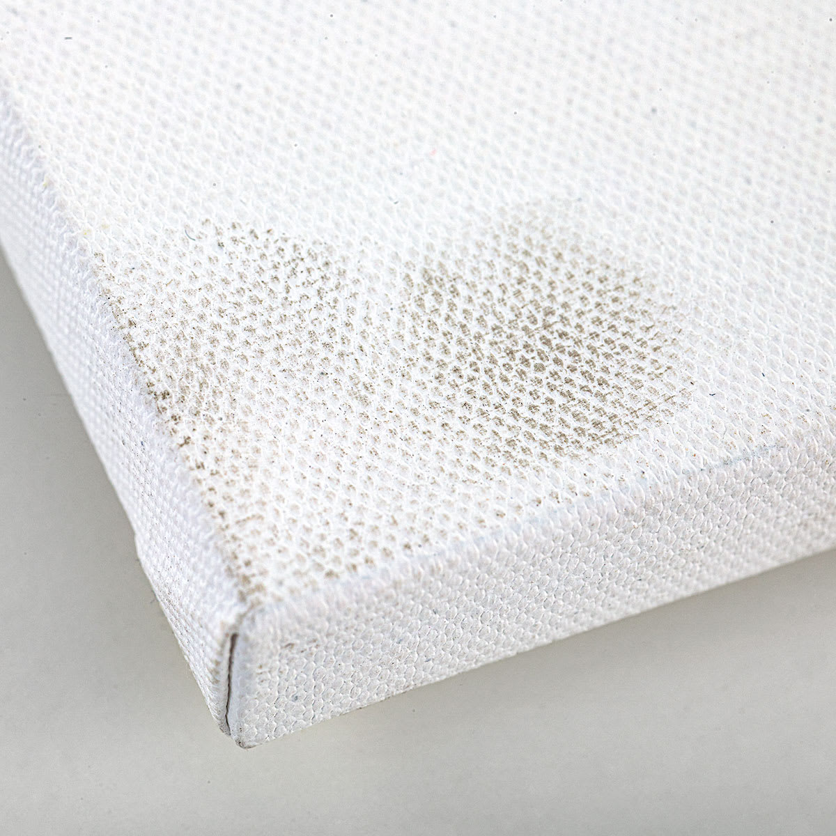 Blick Imperfect Canvas Closeout (Stretched Canvas Example)
