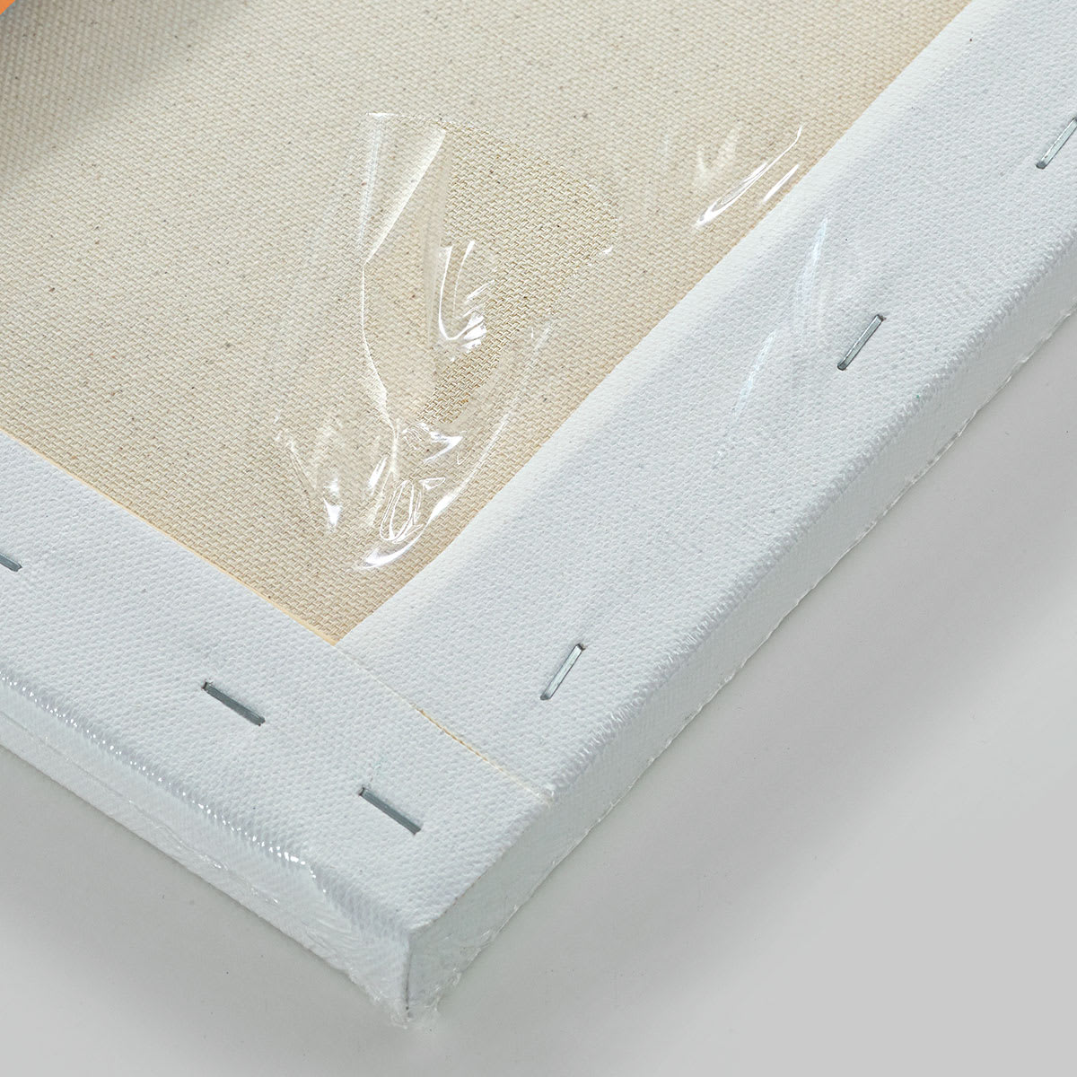 Blick Imperfect Canvas Closeout (Stretched Canvas Example Back)