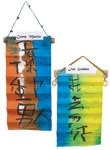 asian banners