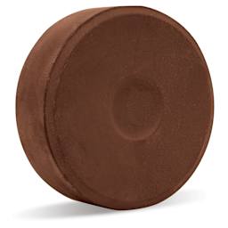 Blick Essentials Tempera Cake - Brown, Large