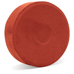 Blick Essentials Tempera Cake - Burnt Sienna, Large