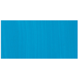 Crayola Premier Tempera - Fluorescent Blue swatch