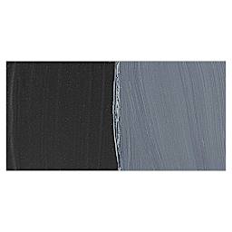Sennelier Artists Egg Tempera - Ivory Black swatch