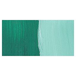 Sennelier Artists Egg Tempera - Viridian swatch