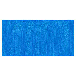 Tri-Art Liquid Tempera Paint - Blue swatch