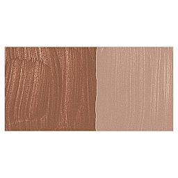 Handy Art Tempera Paint - Brown swatch