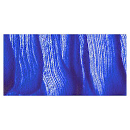 Handy Art Washable Finger Paint - Blue swatch
