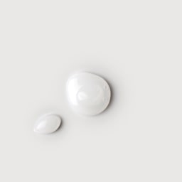 Snazaroo Bio Glitter Fixer Gel (Dots of gel)