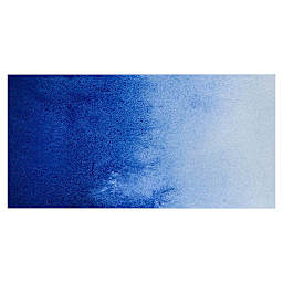 Dr.Ph. Martin's Hydrus Fine Art Liquid Watercolor - Ultramarine swatch