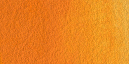 Winsor & Newton Professional Watercolor - Cadmium Orange swatch