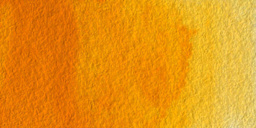 Winsor & Newton Professional Watercolor - Indian Yellow swatch