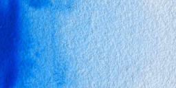 Winsor & Newton Professional Watercolor - Manganese Blue Hue swatch