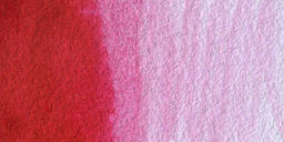 Winsor & Newton Professional Watercolor - Permanent Rose swatch
