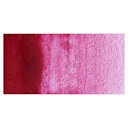 Winsor & Newton Professional Watercolor - Rose Madder Genuine swatch