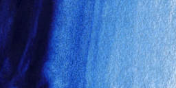Winsor & Newton Professional Watercolor - Winsor Blue (Green Shade) swatch