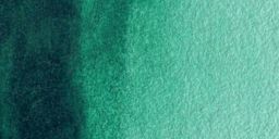 Winsor & Newton Professional Watercolor - Winsor Green (Blue Shade) swatch