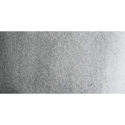 Schmincke Horadam Aquarell Artist Watercolor - Glacier Black swatch