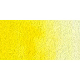 Schmincke Horadam Aquarell Watercolor - Lemon Yellow swatch