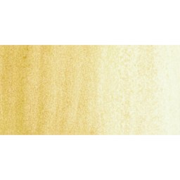 Schmincke Horadam Aquarell Artist Watercolor - Urban Yellow swatch