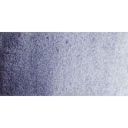 Schmincke Horadam Aquarell Artist Watercolor - Deep Sea Violet swatch