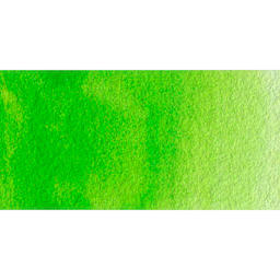 Schmincke Horadam Aquarell Watercolor - May Green, swatch