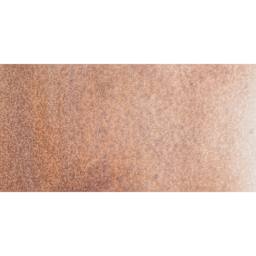 Schmincke Horadam Aquarell Artist Watercolor - Galaxy Brown swatch