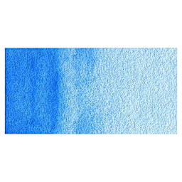 Winsor & Newton Cotman Watercolor - Cerulean Blue Hue swatch