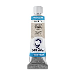 Van Gogh Watercolor - Titan Buff, 10 ml tube