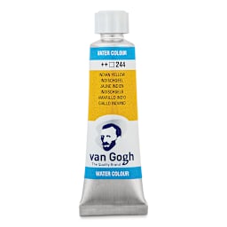 Van Gogh Watercolor - Indian Yellow, 10 ml tube